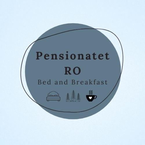 Pensionatet Ro Stenstrup Exterior foto